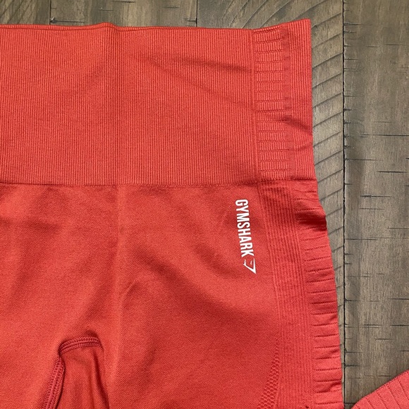 Gymshark Seemless Legging - Picture 3 of 5